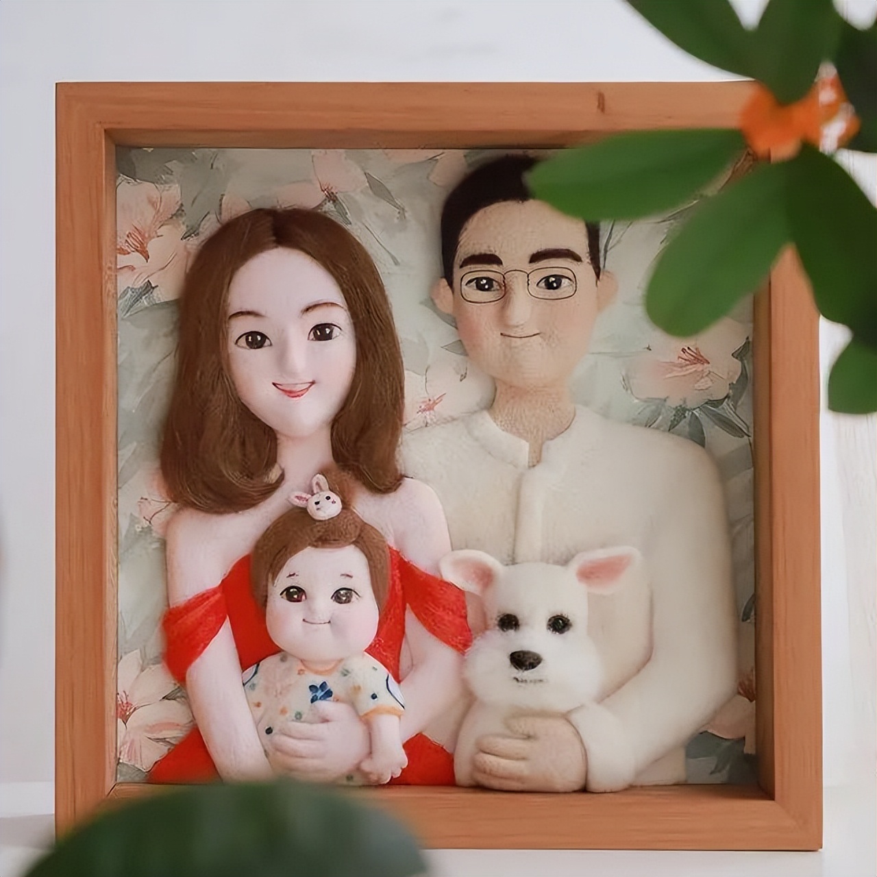 自制情人节礼物超少女心,如何diy一份高级的情人节礼物