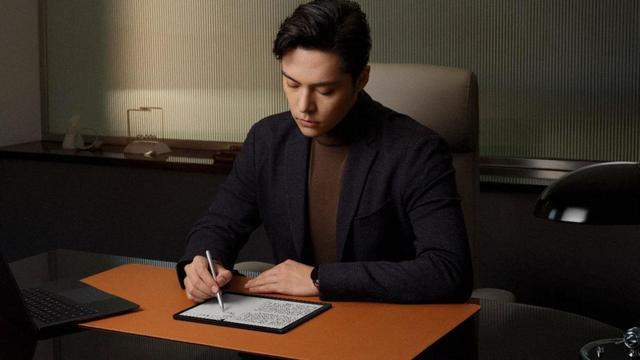 华为matepadpro与matebooke,华为matepadpro12.6和10.8哪个好