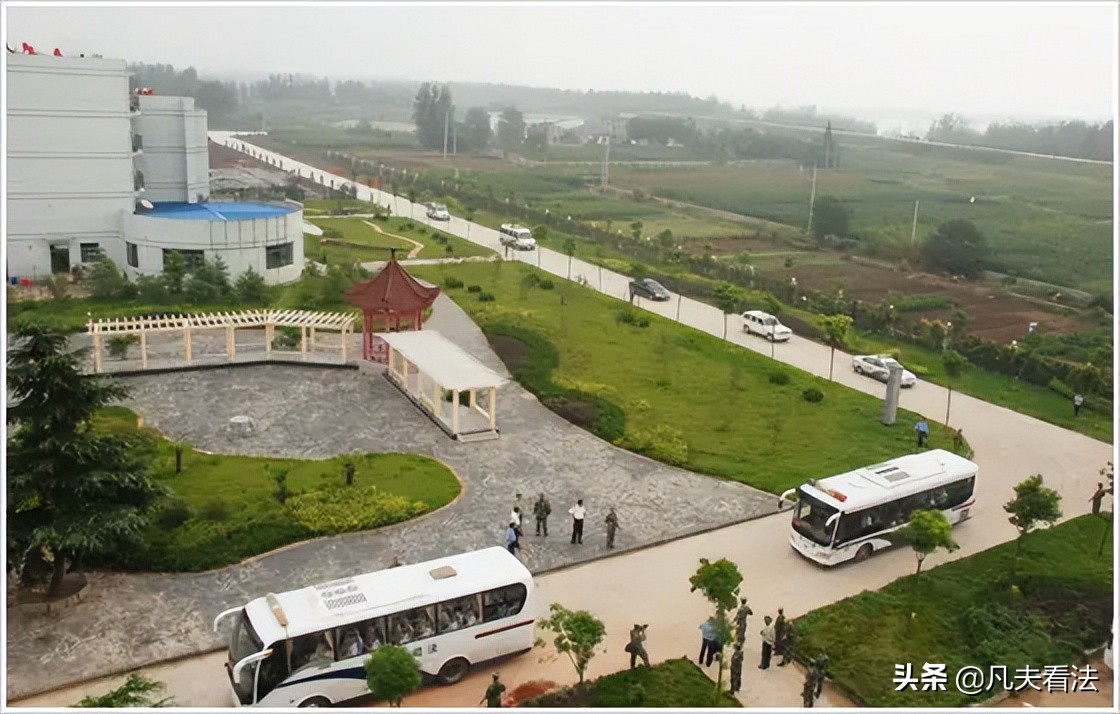 刑案实录60：犯人在狱中向狱警行贿，安庆监狱个案警示录