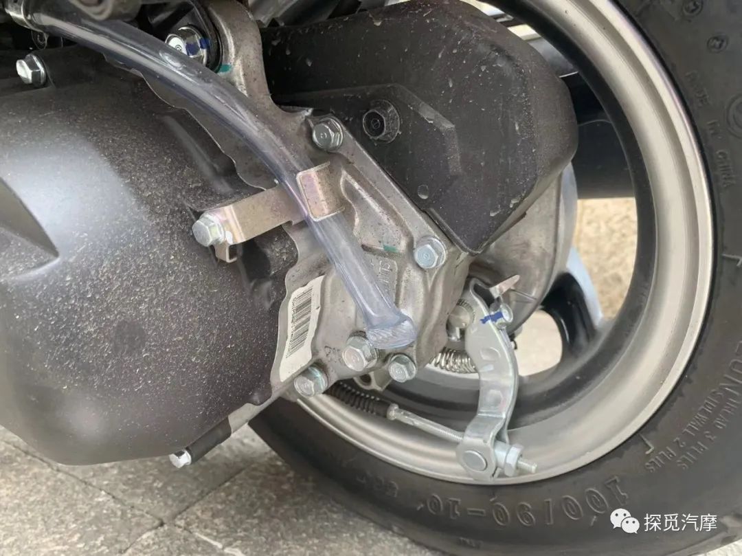 本田ns125la和姜戈150怎么选,本田ns125la深度评测