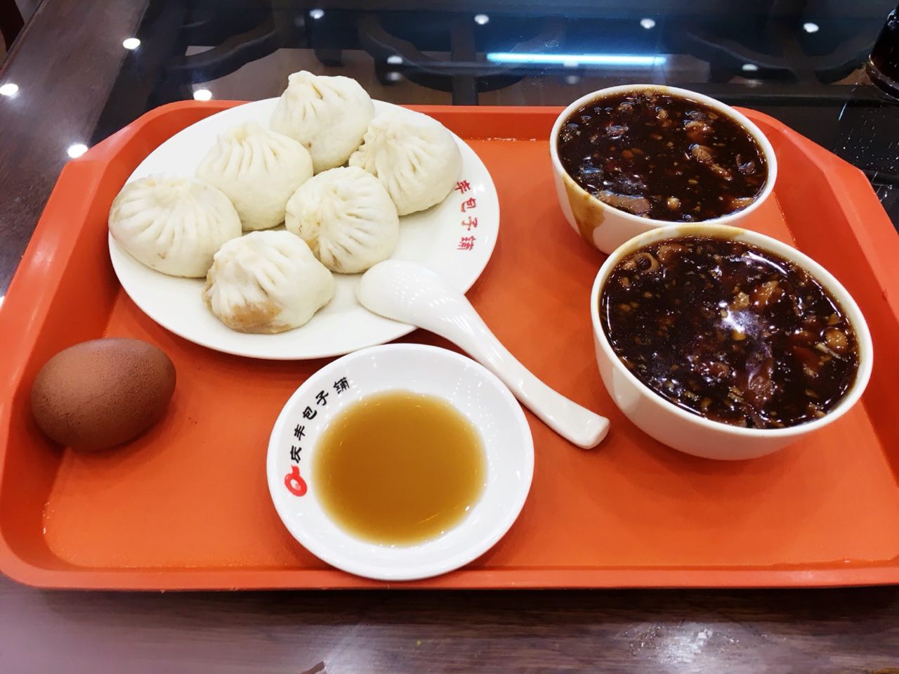 全国十大品牌包子,闻名全国的8种包子