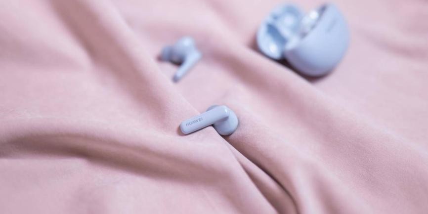 华为耳机freebuds5都有哪些功能,华为freebuds5i耳机评测