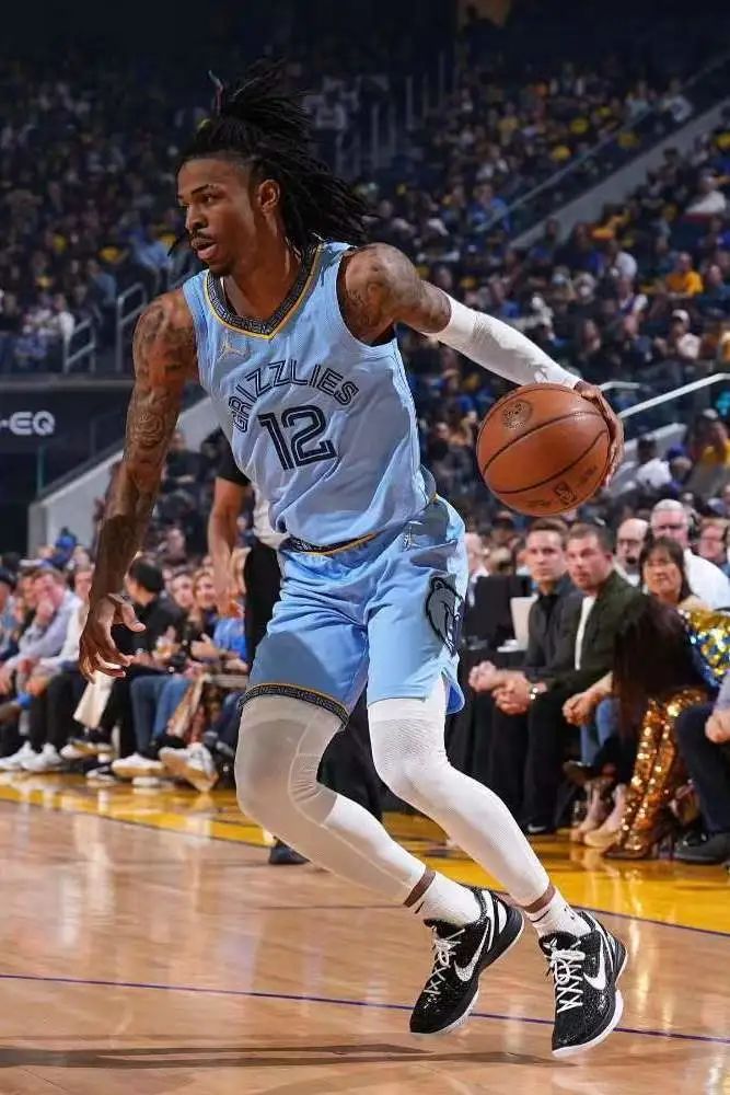 nba球星上脚球鞋2022排名,nba季后赛上脚