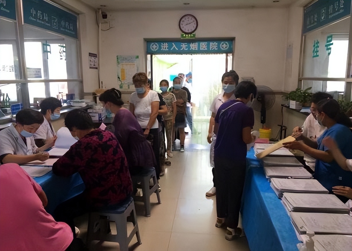 浑南区妇女两癌筛查工作圆满收官