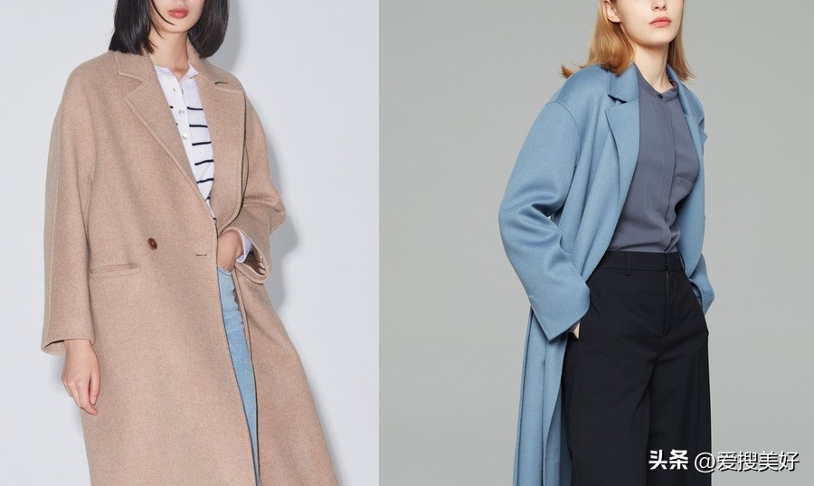 女款20-30岁风衣大衣,适合30-40岁穿的风衣女装秋冬