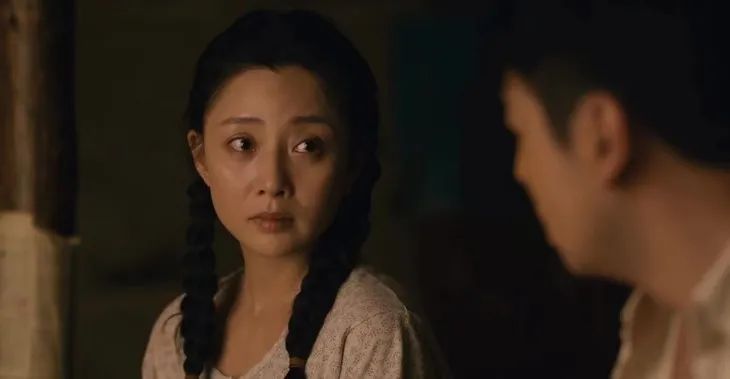 现在有多少年轻人喜欢殷桃,殷桃你有被她惊艳了吗