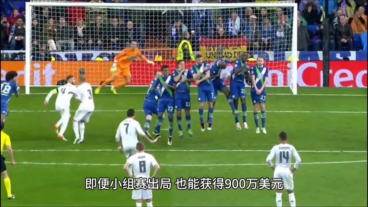 世界杯最贵的足球国家队,世界上最贵的足球球队