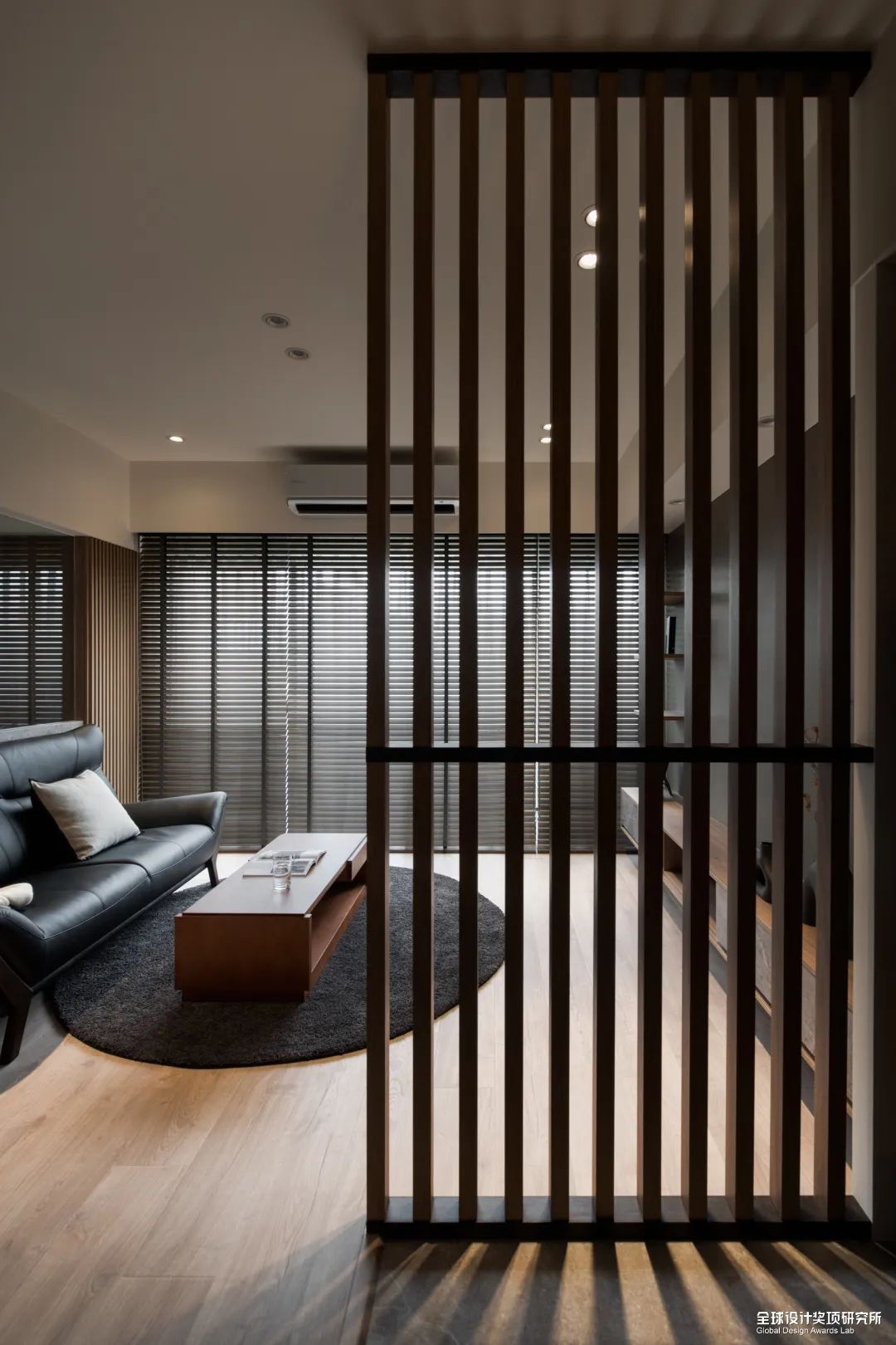 室内大丰收！2021LIV酒店设计大奖结果公布