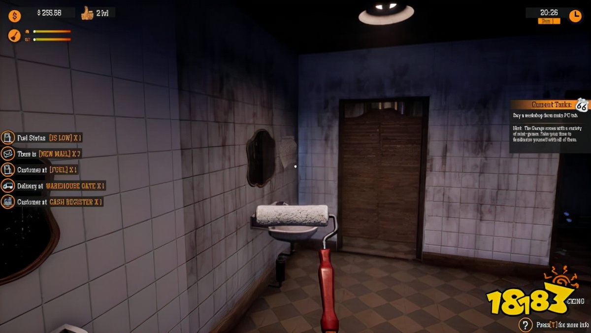 史上最强打工人模拟器,老板打工模拟器