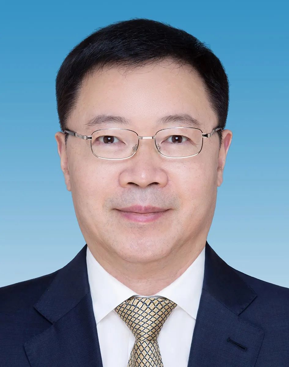 重庆市政府市长副市长名单,重庆市副市长最新任命公示