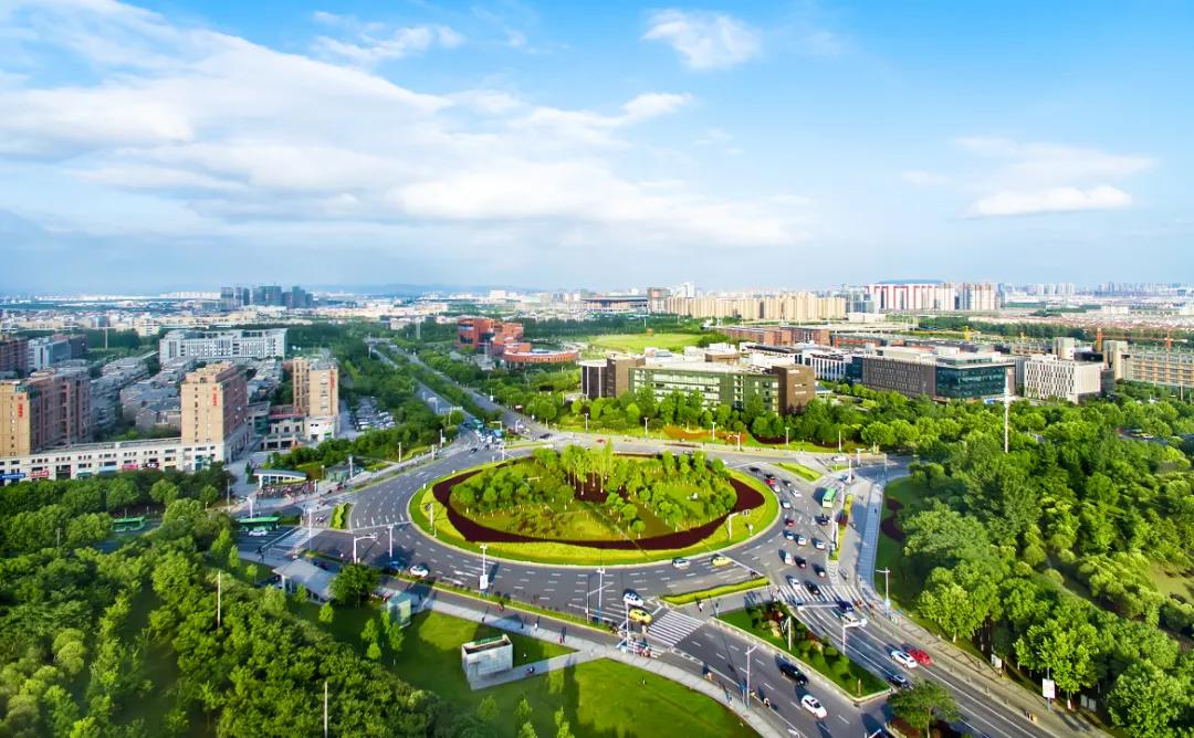 让营商环境更有温度,打造最优软环境