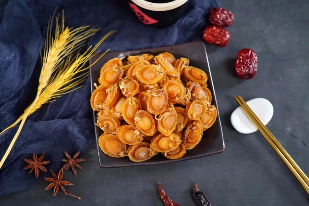 为一口鲍鱼鲜，鲍鱼全解析奉上