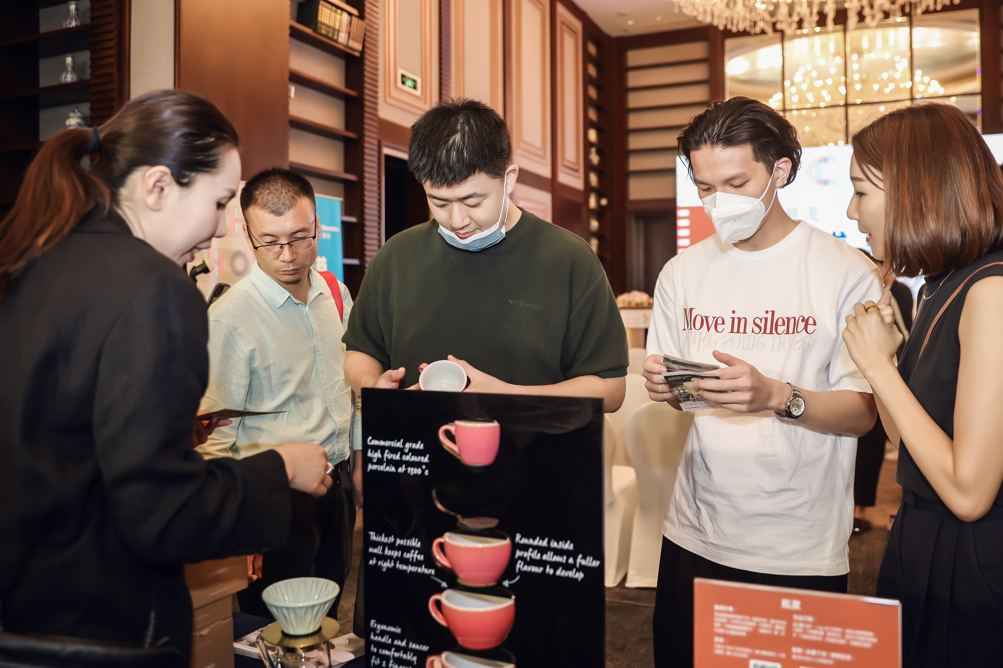 时尚媒体|“港‧潮流”购物节享港潮魅力|广州时尚媒体集团传媒