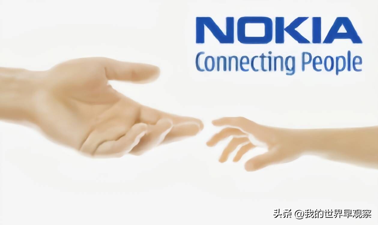 诺基亚接入鸿蒙将会再次崛起,诺基亚手机如何更换鸿蒙系统