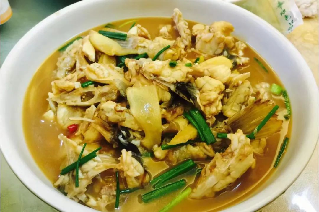 福建小众又好吃的地方,福建小众美食县城