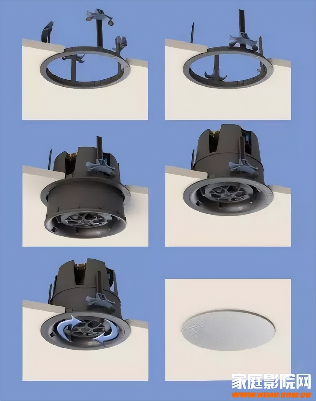 什么品牌的蜗牛喇叭声音好听,什么蜗牛喇叭声音好听