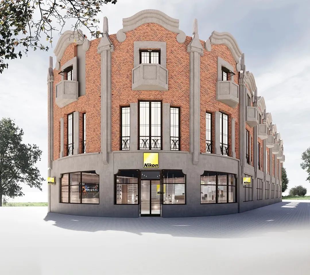 魔都18家潮店,魔都新增近1000家首店