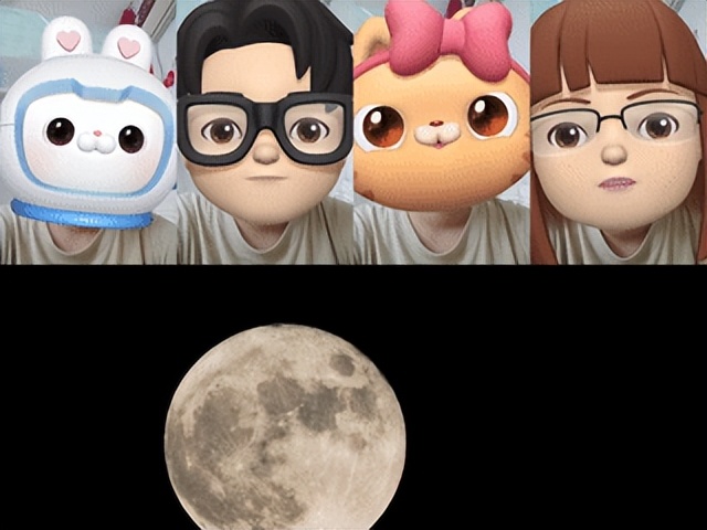 朋友圈九宫格拼图视频制作方法,九宫格拼图视频制作