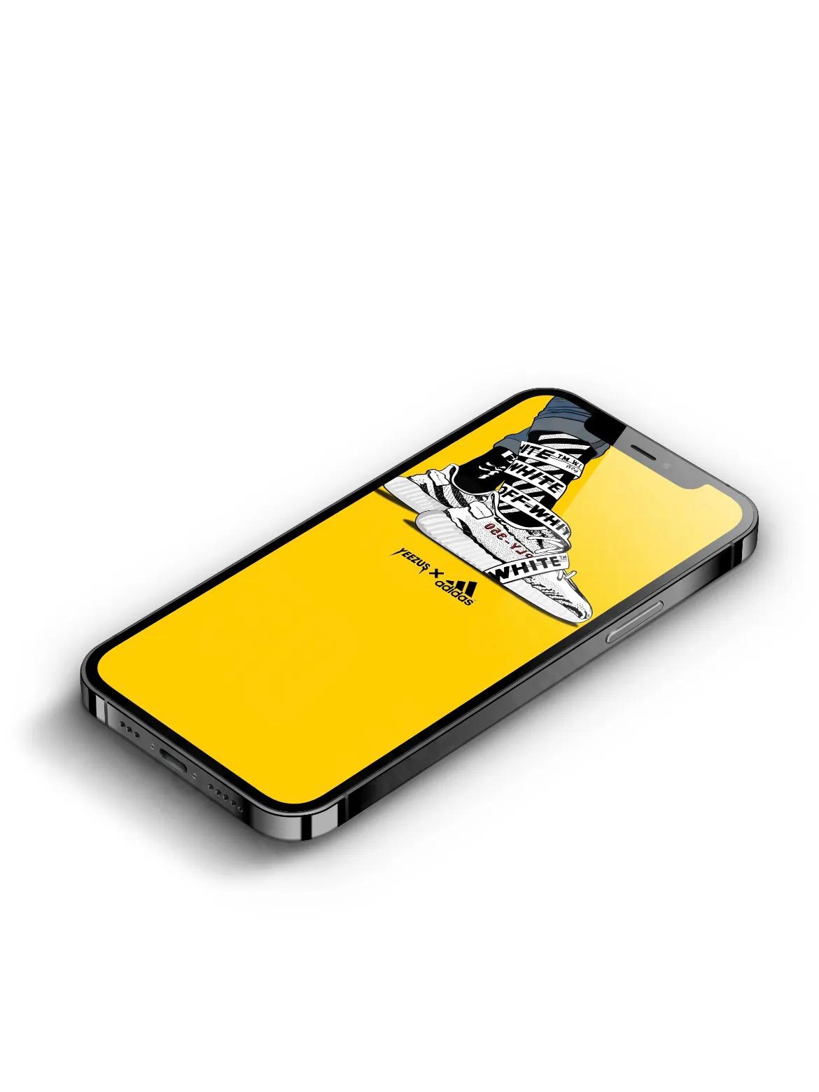 adidas壁纸手机超清,adidas苹果壁纸