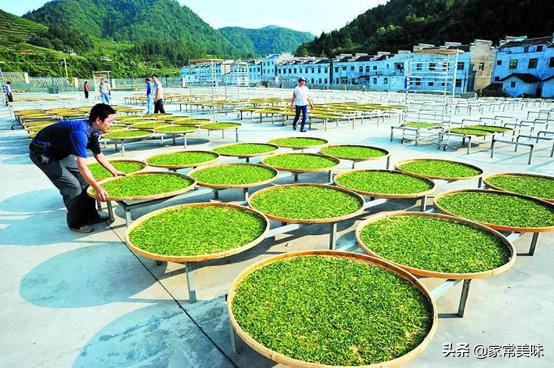 网上卖茶叶注意哪些不会打假,网上卖茶叶都是骗人的吗