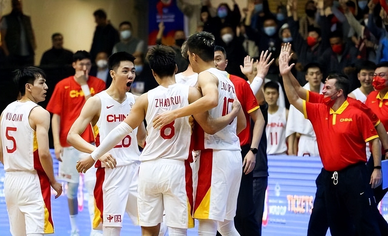 央视男篮中国vs伊朗直播吗,2018央视中国男篮vs伊朗全场回放