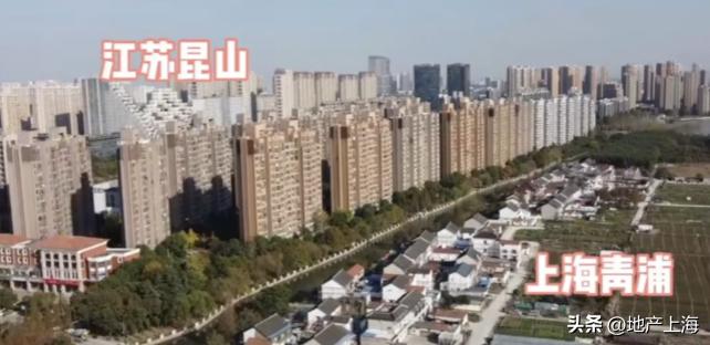 住在上海郊区什么体验,住在上海的你对上海有什么感受