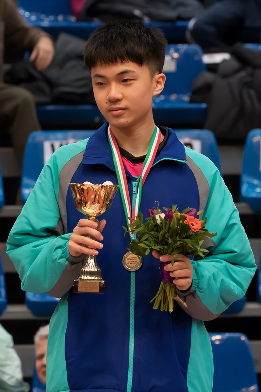 谁是目前中国体育第一强省,中国体育十大强省