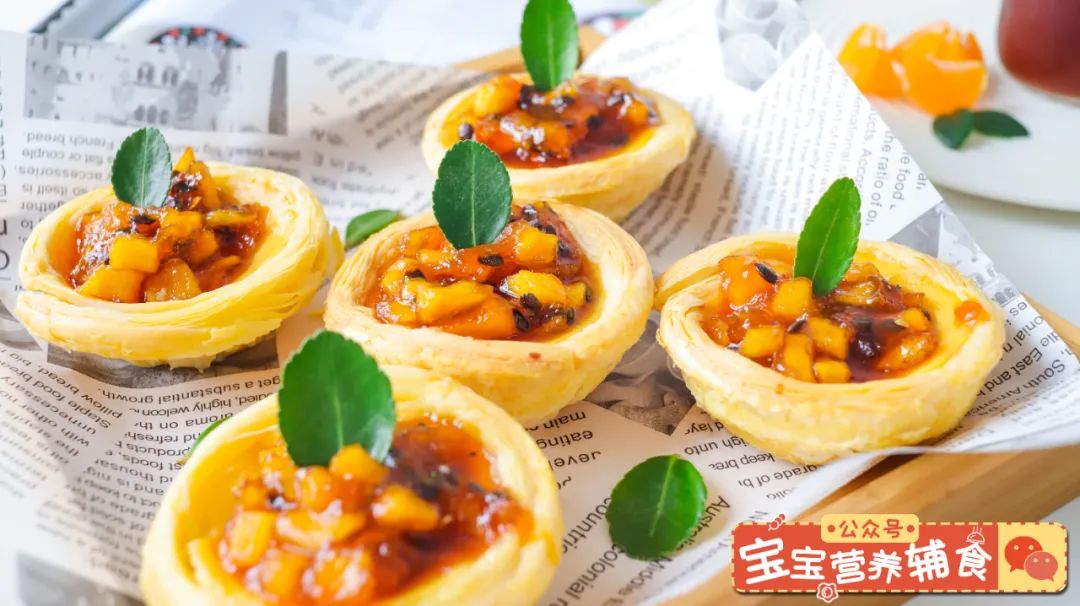 吐司鸡蛋辅食创意早餐,宝宝辅食烘烤苹果鸡蛋点心