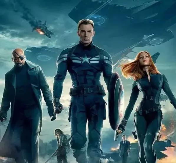 漫威电影和神盾局特工观影顺序,漫威49部电影正确观影顺序一览表