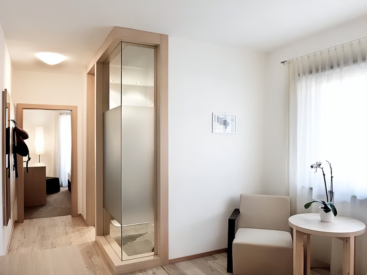 HotelSchwarzschmied在葡萄园城堡里感受度假的氛围