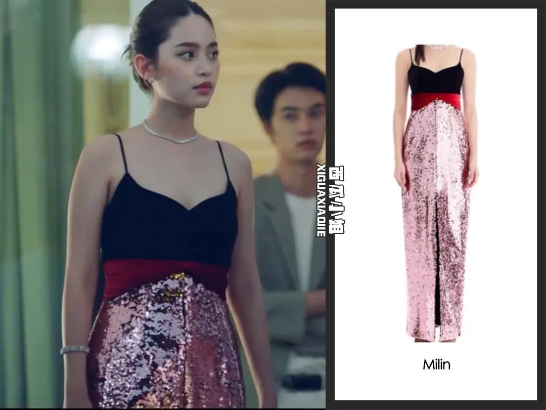 泰国的流星花园真的很好看,你们看泰国流星花园了吗