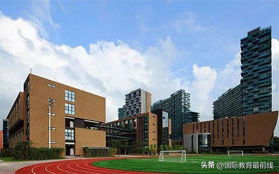 深圳国际学校择校推荐,深圳国际双语学校择校