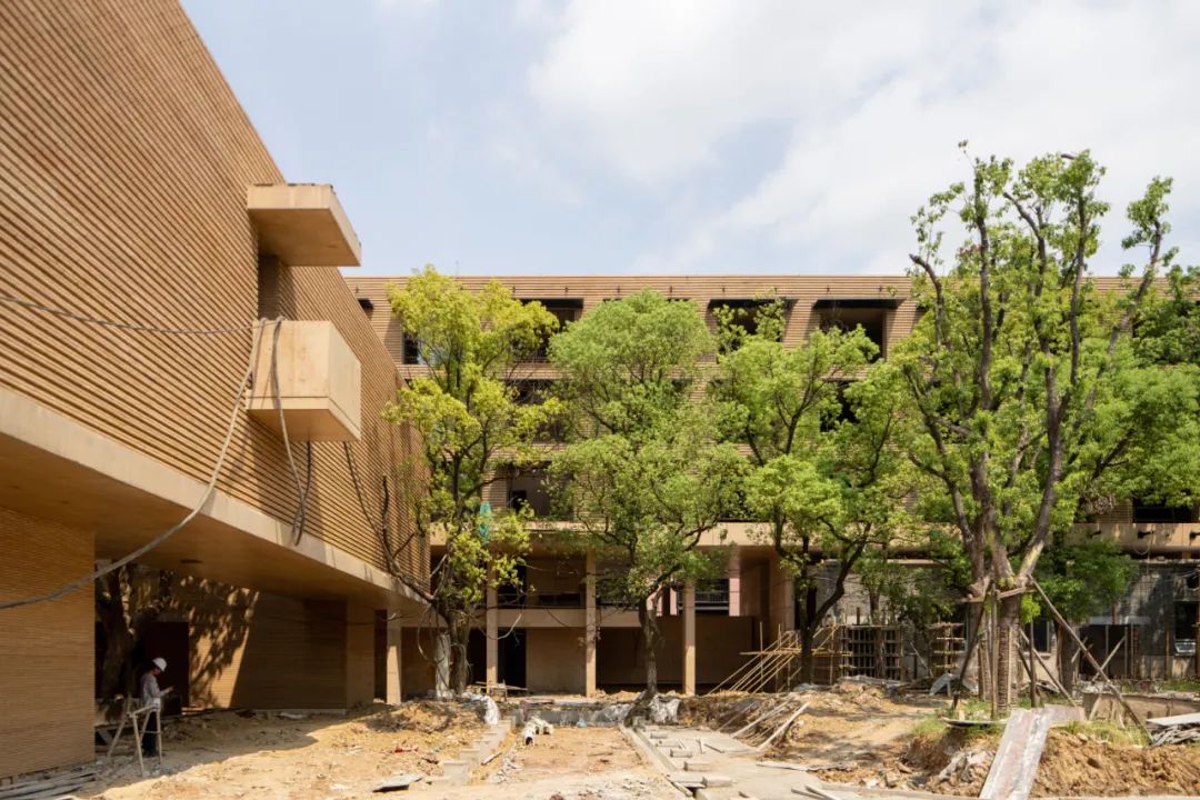 2024年中国有哪些标志性建筑,2022年中国5个震惊世界的建筑