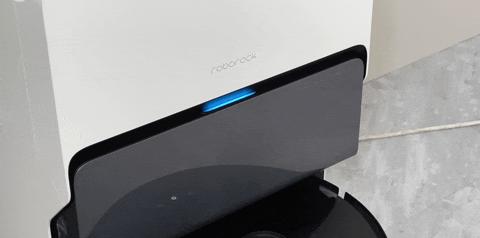 11000Pa吸力！石头G20S机械臂扫拖机器人，让你告别灰尘困扰