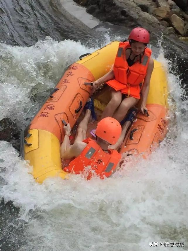 广州旅游玩水攻略增城,夏日玩水圣地广州