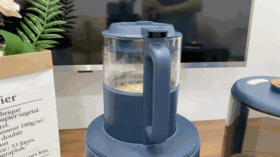 轻音破壁机真的轻音吗,轻音高端破壁机