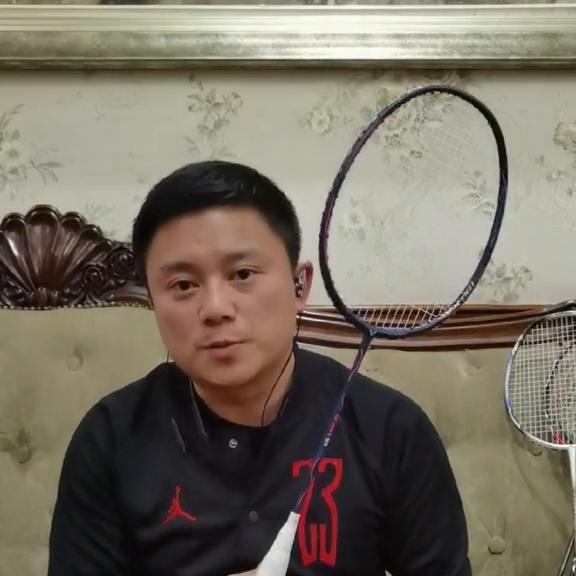 驭9x球拍评测,驭帅9x和弓箭11pro怎么选