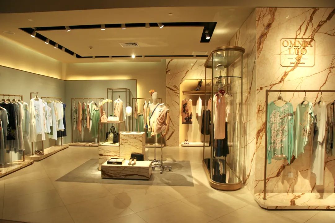 中老年女装选什么牌子好？别找了，就选这10个