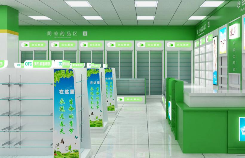 为什么现在药店那么挣钱,药店越开越多药店是怎么赚钱