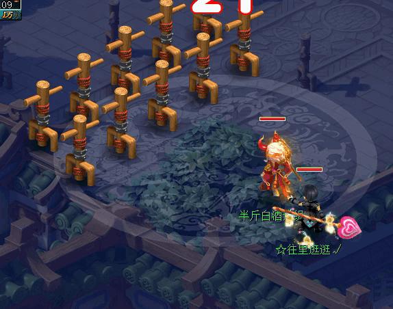 梦幻西游五庄观万寿真仙,天启五庄观万寿真仙玩法