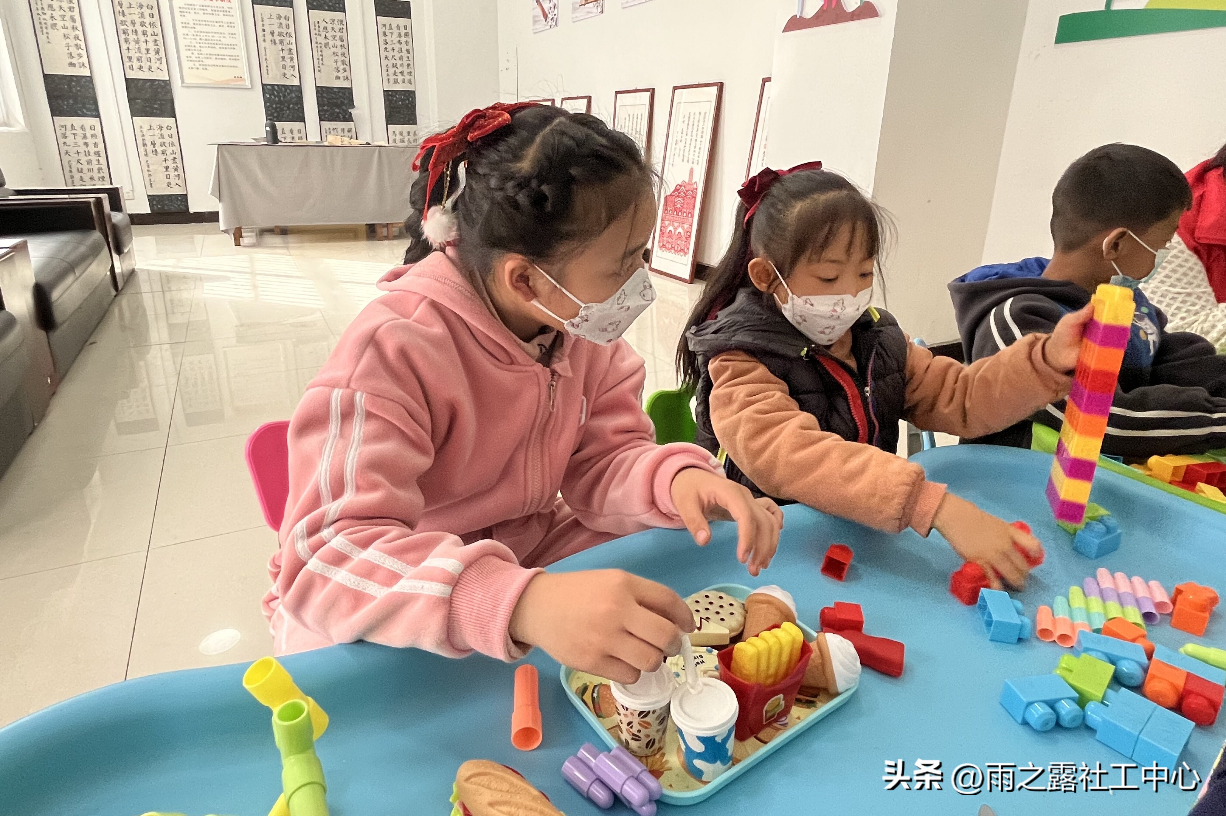 搭积木活动设计,搭积木活动案例视频