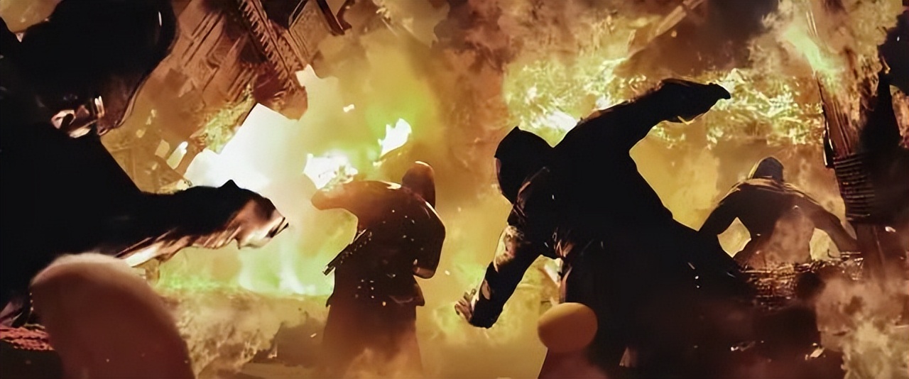 开播前以为是烂剧开播后却成王炸,开播即巅峰这部黑马剧你不得不看