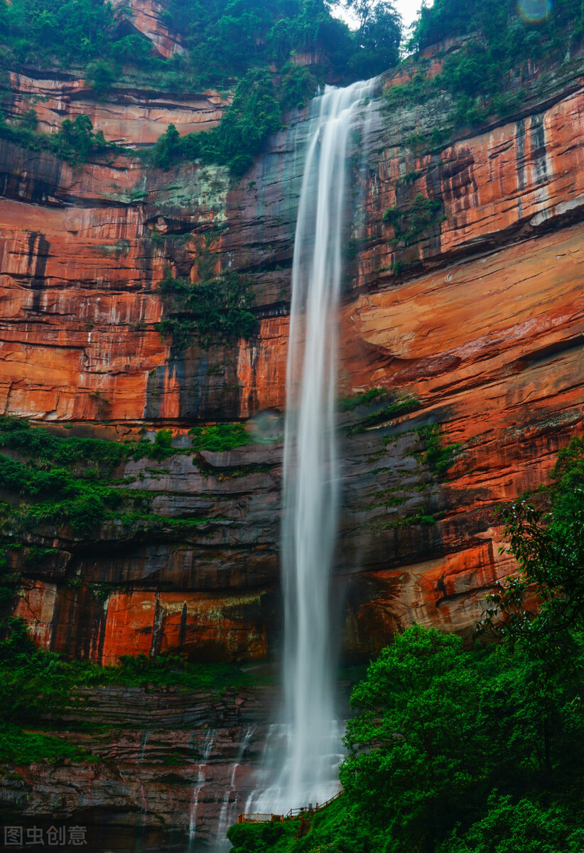 贵州旅行必去的地方排行榜,贵州旅游不能去的地方