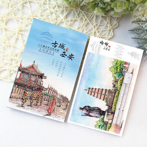 “新”意满满，在“城墙故事”遇见春天！