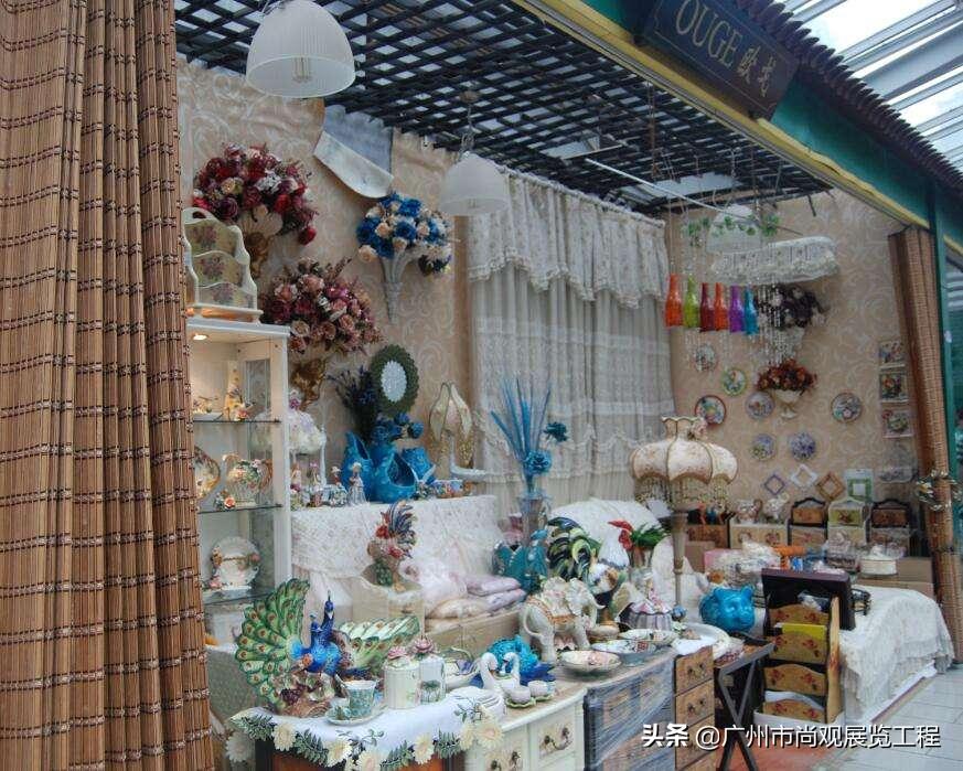 口碑好的展台搭建哪家好,口碑好的展厅展馆设计有哪些