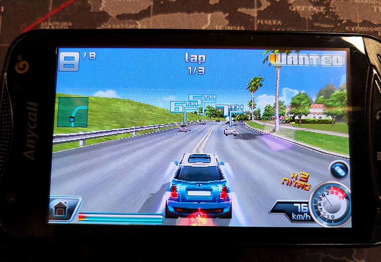 三星i8180c缺点,三星i8180c评测