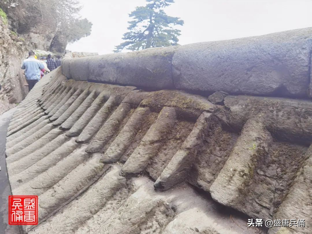 湖北十堰丹江口武当山紫霄宫,十堰武当山金殿