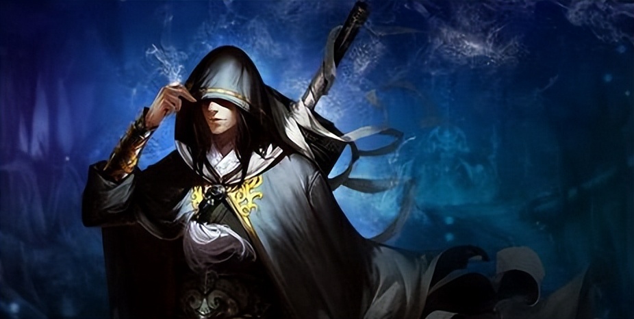 三大绝世高手巅峰对决,字数多又好看的游戏竞技小说