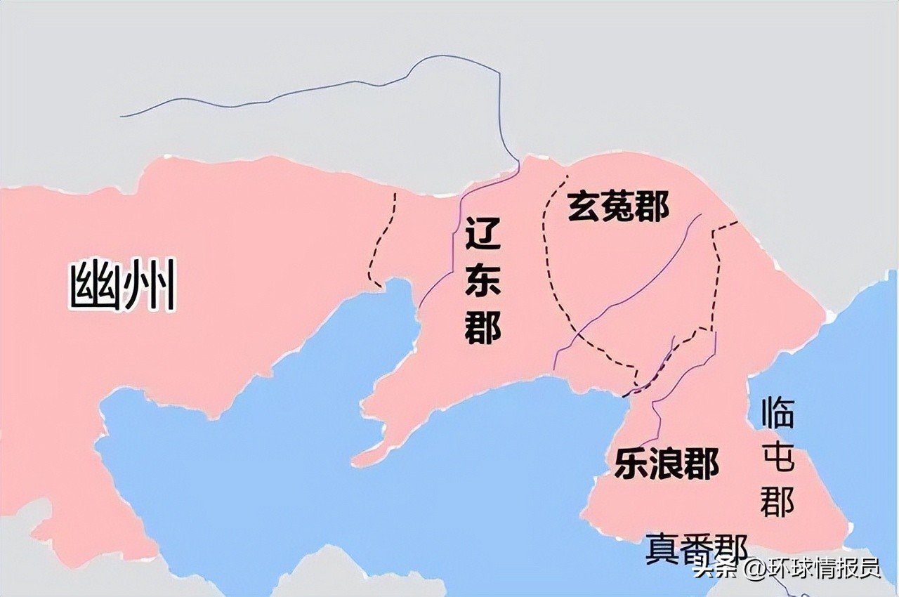 韩国眼中的历史文明版图,韩国历史教科书四大文明古国