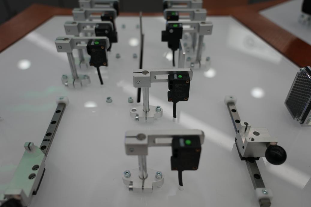 近日,国产工业传感器龙头开启IPO上市辅导!